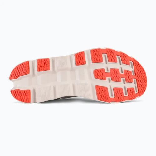 Herren On Cloudstratus 3 undyed-weiß/sand Laufschuhe