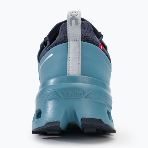 Herren On Cloudultra 2 wash/navy Laufschuhe