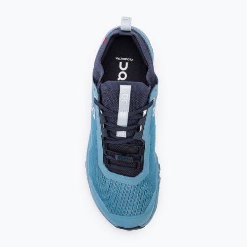 Herren On Cloudultra 2 wash/navy Laufschuhe