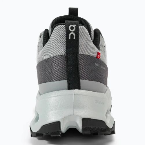 Herren Wanderschuhe On Cloudhorizon alloy/frost
