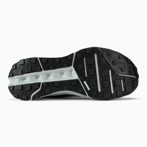 Herren Wanderschuhe On Cloudhorizon alloy/frost
