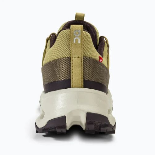 Herren On Cloudhorizon safari/ice Wanderschuhe