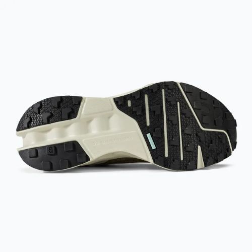 Herren On Cloudsurfer Trail Jäger/Eis Laufschuhe