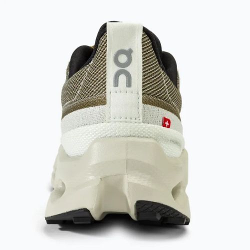 Herren On Cloudsurfer Trail Jäger/Eis Laufschuhe