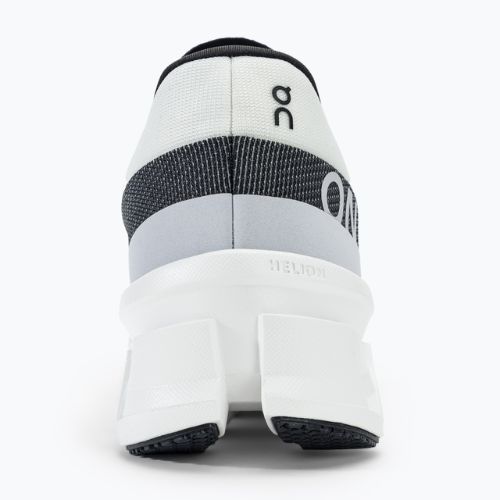 Herren On Cloudmonster 2 undyed/frost Laufschuhe