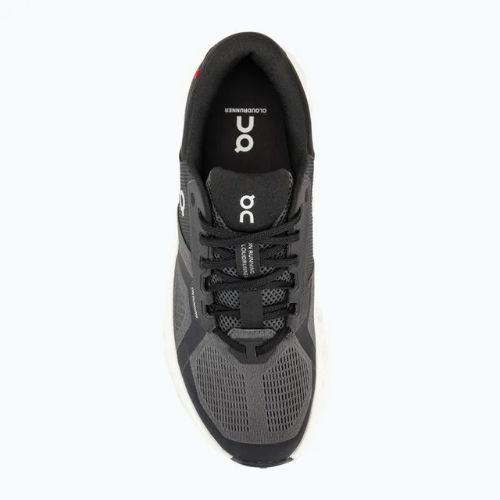 Herren On Cloudrunner 2 eclipse/schwarz Laufschuhe