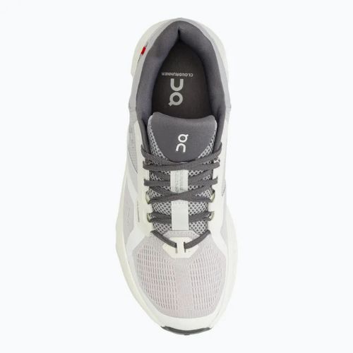 Herren On Cloudrunner 2 frost/weiß Laufschuhe
