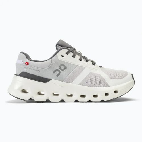 Herren On Cloudrunner 2 frost/weiß Laufschuhe