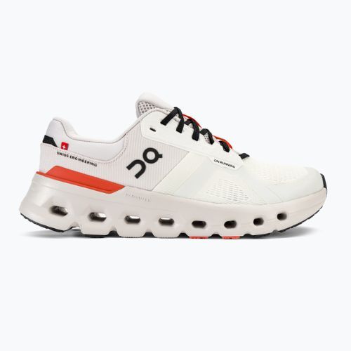 Herren On Cloudrunner 2 undyed/sand Laufschuhe