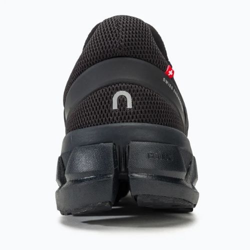 Women's Laufschuhe On Cloudswift 3 AD schwarz