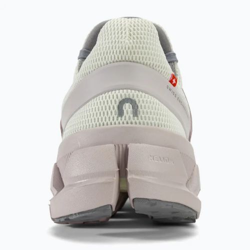 On Cloudswift 3 AD Damen Laufschuhe elfenbein/lila