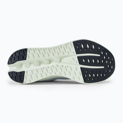 Damen On Cloudsurfer mineral/aloe Laufschuhe