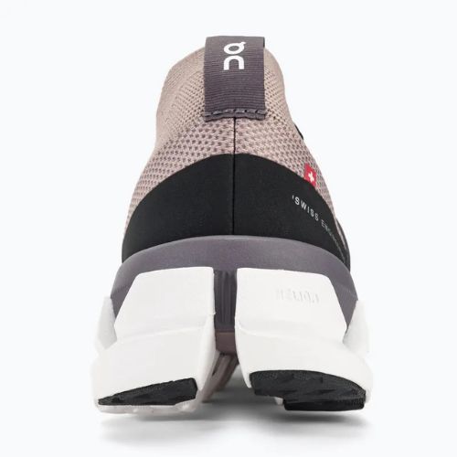 Damen On Cloudswift 3 fade/schwarz Laufschuhe