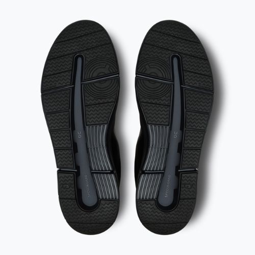 Frauen Schuhe On The Roger Advantage schwarz