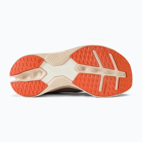 Women's On Cloudeclipse fade/sand Laufschuhe