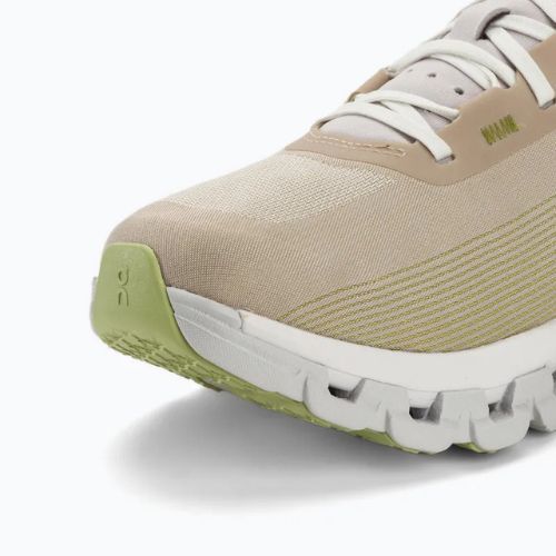 Women's On Cloudflow 4 zest/frost Laufschuhe