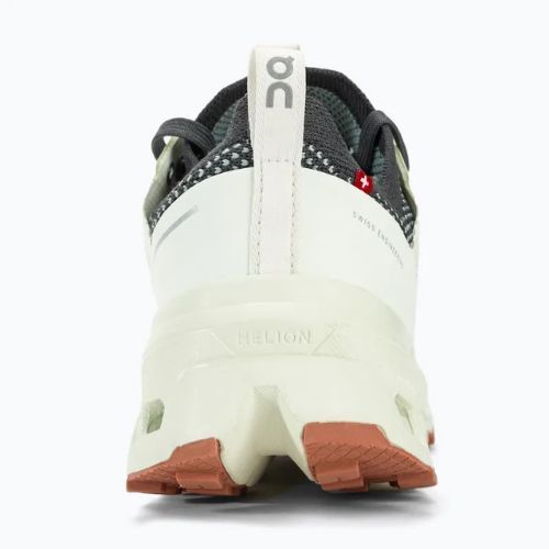 Damen On Cloudultra 2 aloe/terracotta Laufschuhe