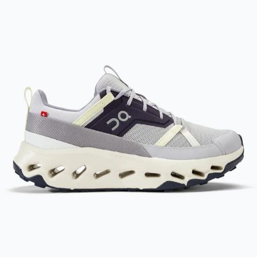 Damen Wanderschuhe On Cloudhorizon lavendel/elfenbein