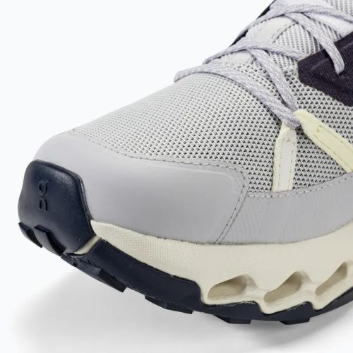 Damen Wanderschuhe On Cloudhorizon lavendel/elfenbein