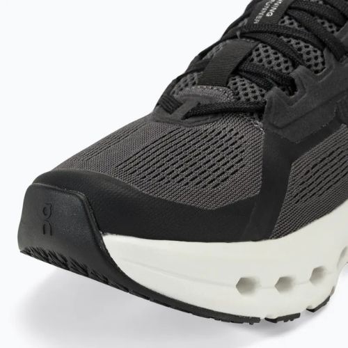 Damen On Cloudrunner 2 eclipse/schwarz Laufschuhe