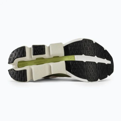 Damen On Cloudspark ice/grove Laufschuhe