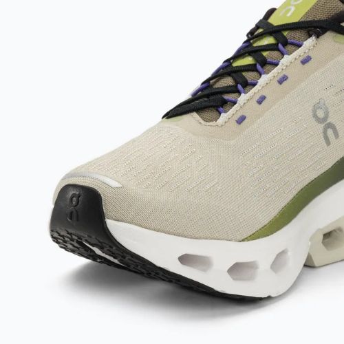 Damen On Cloudspark ice/grove Laufschuhe