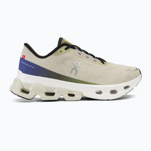 Damen On Cloudspark ice/grove Laufschuhe