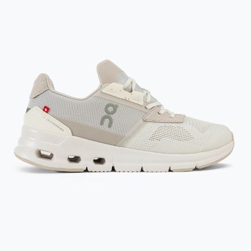 Women's On Cloudrift undyed-weiß/frost Schuhe