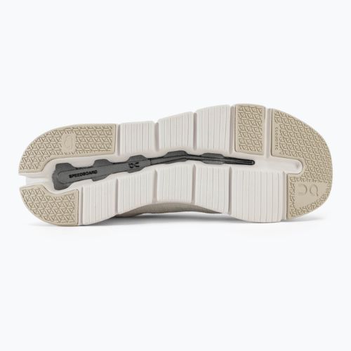 Men's On Cloudrift undyed-weiß/frost Schuhe