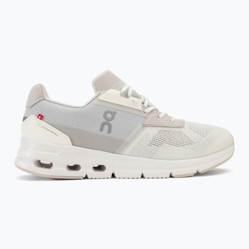 Men's On Cloudrift undyed-weiß/frost Schuhe