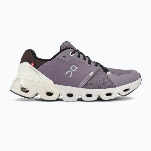 Herren On Cloudflyer 4 Hai/Perle Laufschuhe