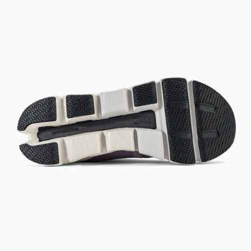 Herren On Cloudflyer 4 Hai/Perle Laufschuhe