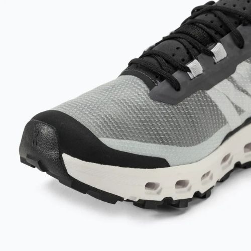 On Cloudvista Damen Laufschuhe schwarz/weiß
