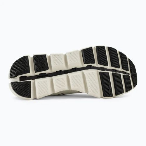 Damen Laufschuhe On Cloud X 3 weiß/schwarz
