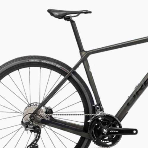 Orbea Terra M20 Team 2023 Gravelbike unendlich grün/carbon matt