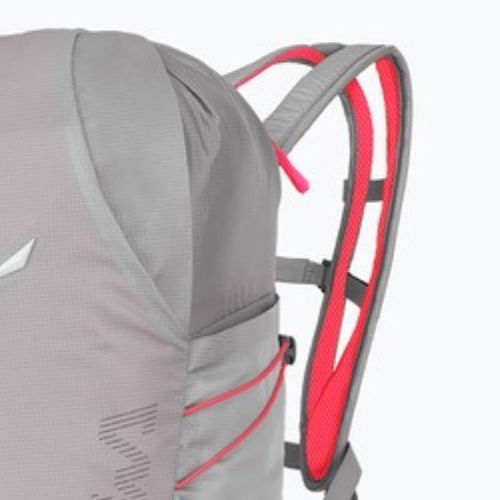 Salewa Ultra Train 22 l Legierung Wanderrucksack
