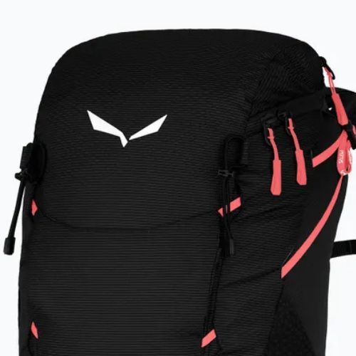 Salewa Alp Trainer 20 l schwarz out Frauen Wandern Rucksack