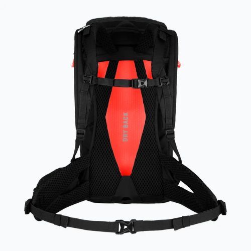Salewa Alp Trainer 20 l schwarz out Frauen Wandern Rucksack