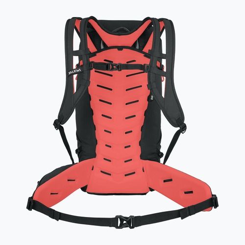 Rucksack Trekking Salewa MTN Trainer 2 28 l onyx