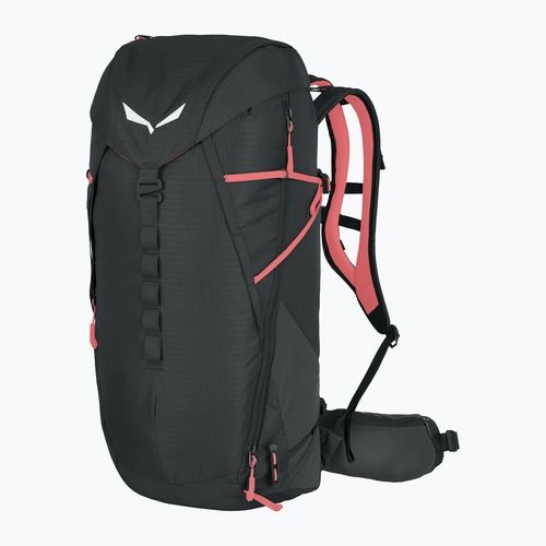 Rucksack Trekking Salewa MTN Trainer 2 28 l onyx