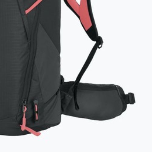 Rucksack Trekking Salewa MTN Trainer 2 28 l onyx