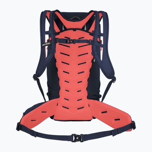 Rucksack Trekking Salewa MTN Trainer 2 28 l blue depth