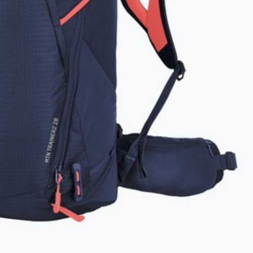 Rucksack Trekking Salewa MTN Trainer 2 28 l blue depth