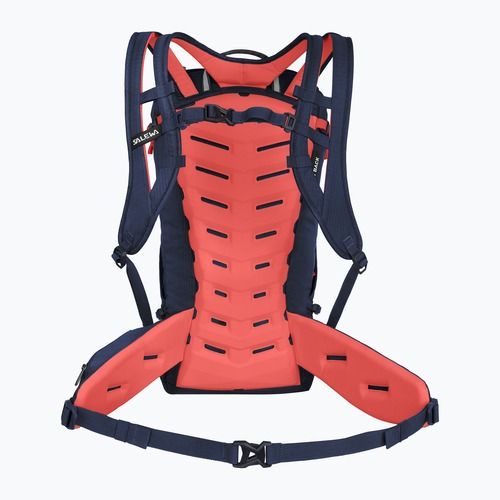 Touristischer Rucksack Salewa MTN Trainer 2 25 l blue depth