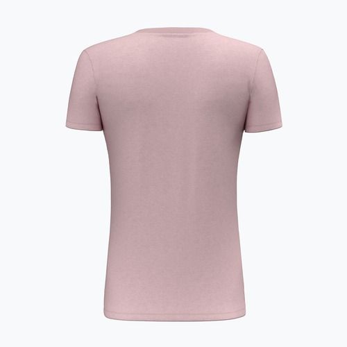 Salewa Damen Solid Dry zephyr T-Shirt