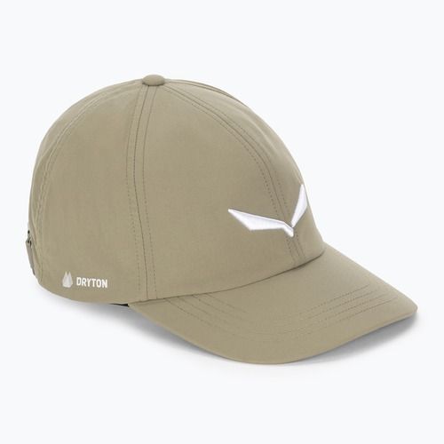 Salewa Fanes 3 brindle Baseballmütze