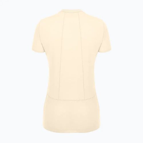 Salewa Frauen Agner AM Haferflocken T-shirt