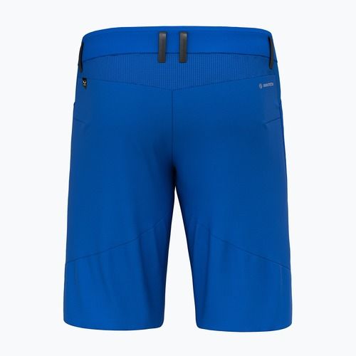Kletter Shorts Herren Salewa Agner DST electric