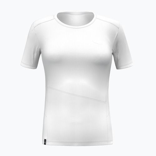 Salewa Damen Puez Sporty Dry T-shirt weiß