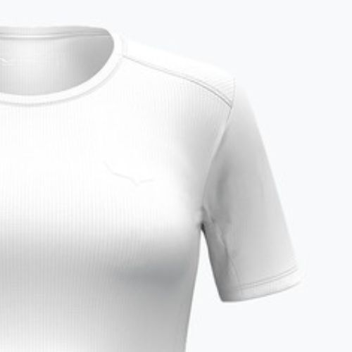 Salewa Damen Puez Sporty Dry T-shirt weiß